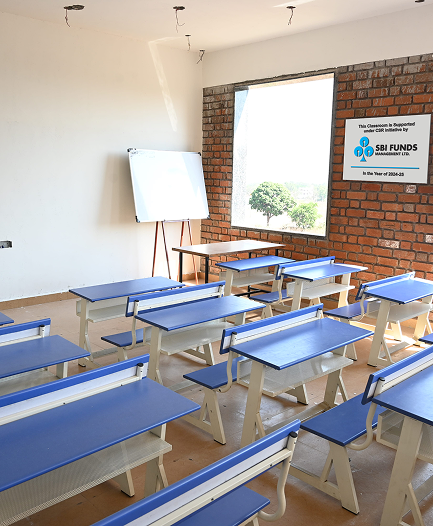 classroom