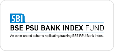 BSE PSU Bank Index Fund