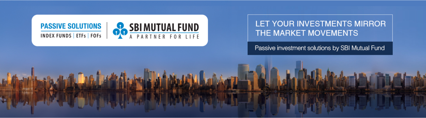 sbi-passive-fund