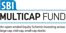 Multi cap fund logo