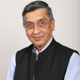 Mr. TT Ram Mohan