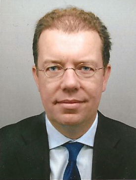 Mr. Julien Fontaine