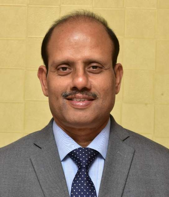 Swaminathan Janakiraman 