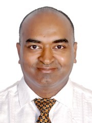 CA Santosh