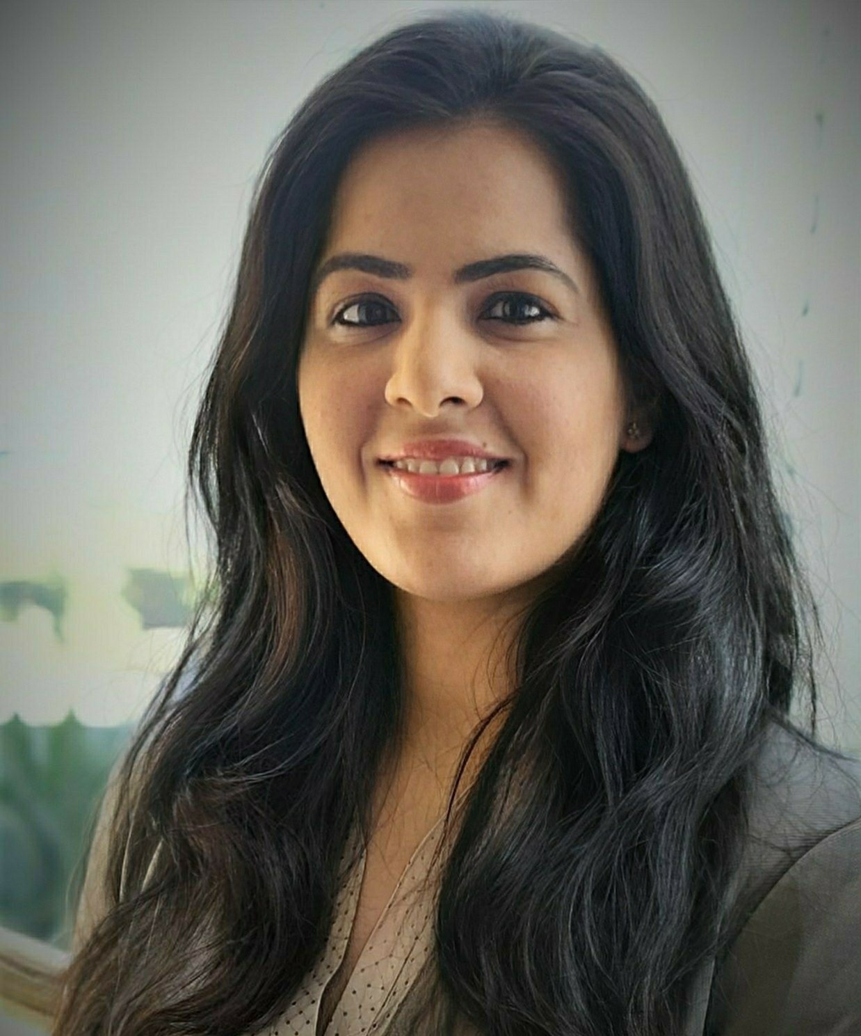 Priyanka Dhingra Headshot