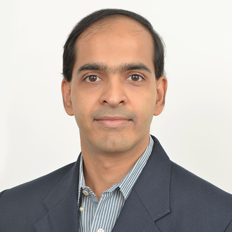 Dinesh Balachandran