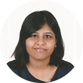 Sukanya-Ghosh