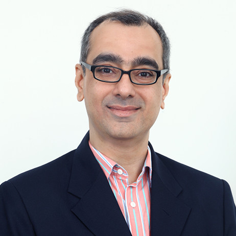 Dinesh Ajuja 