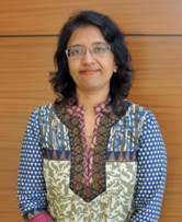 Aparna Nirgude 