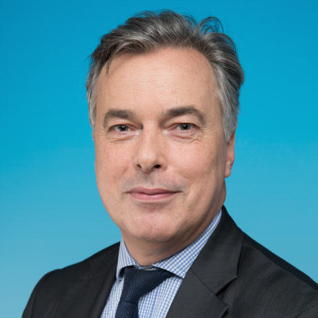 Mr.Denys de Campigneulles 