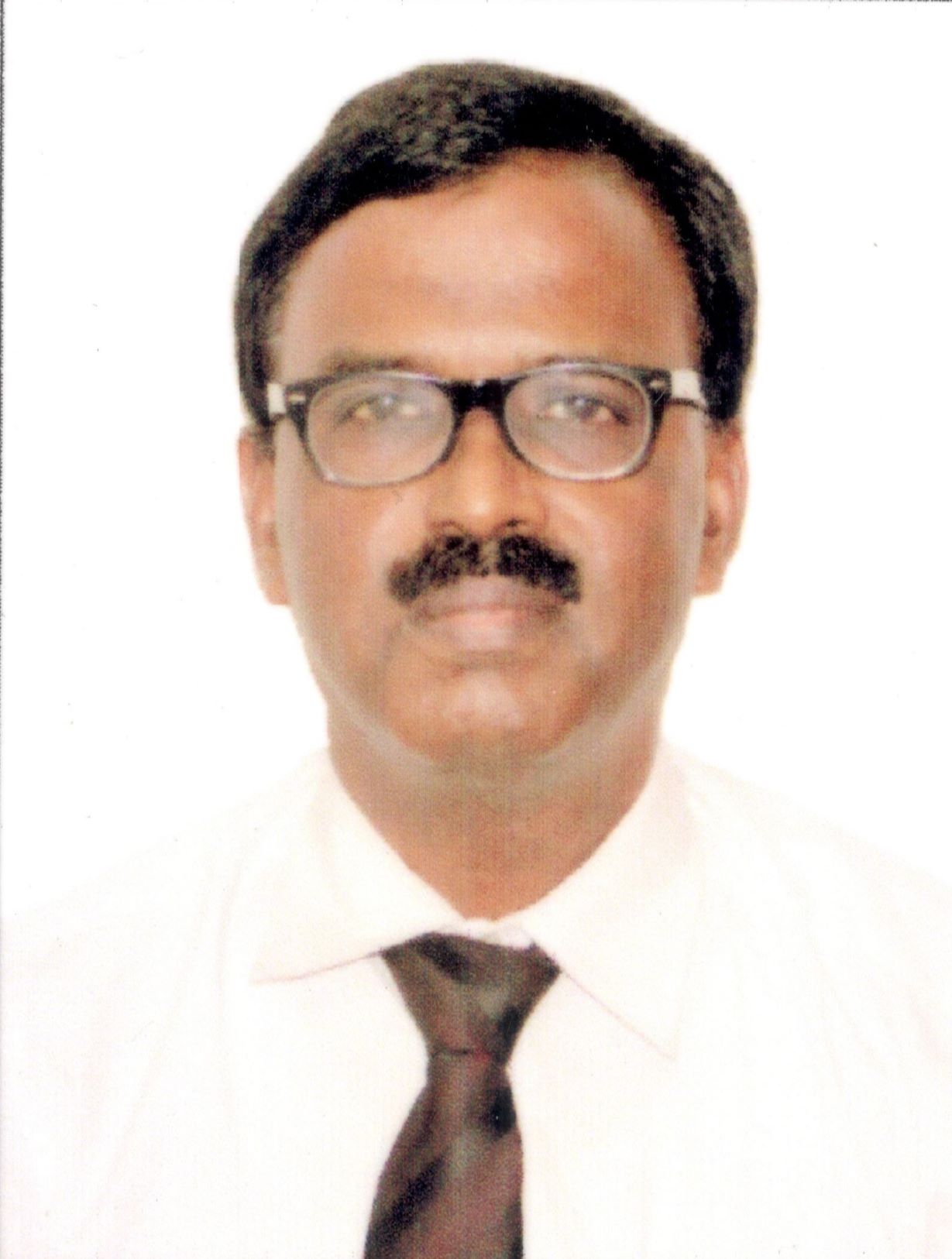 Mr. Ganesan 