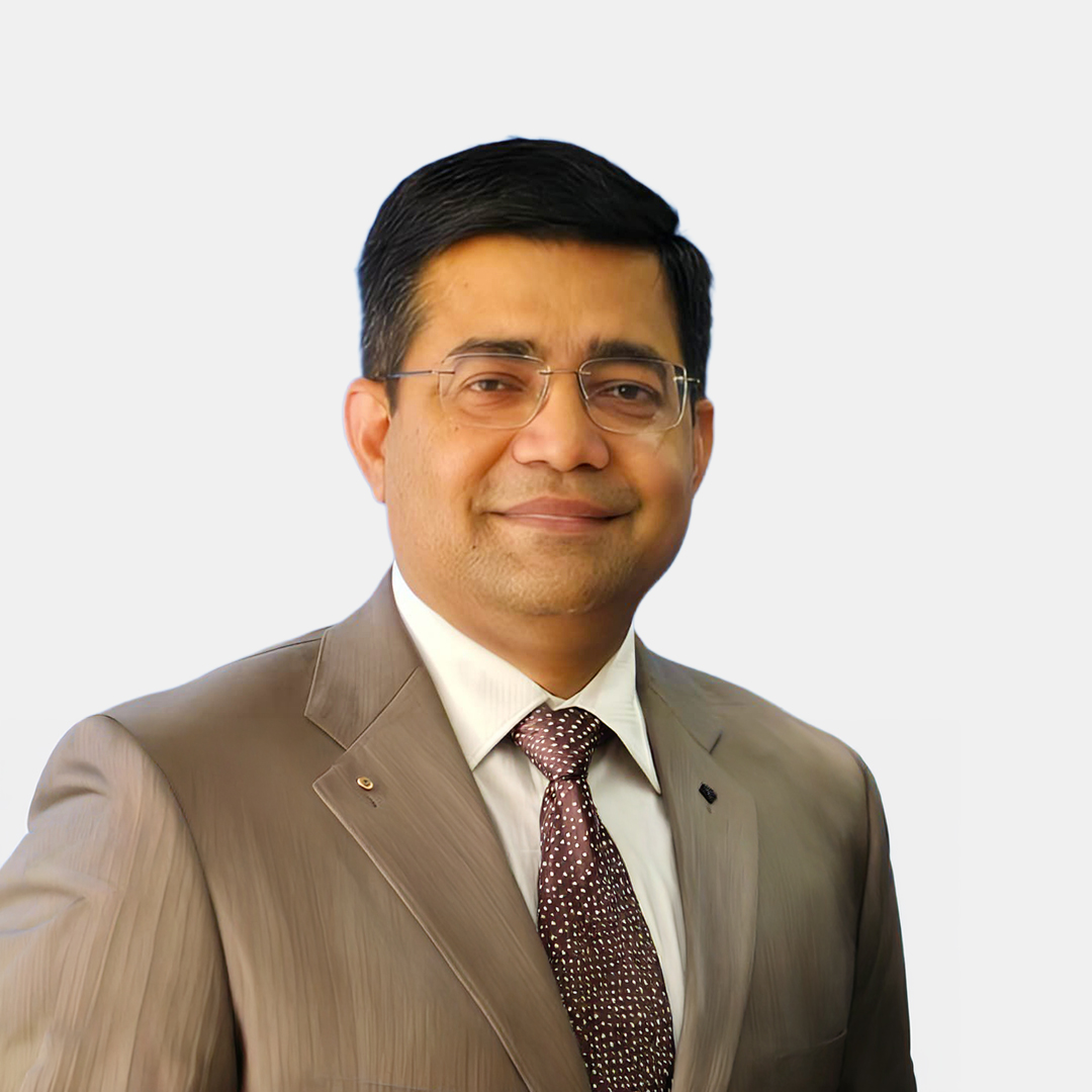Nand Kishore