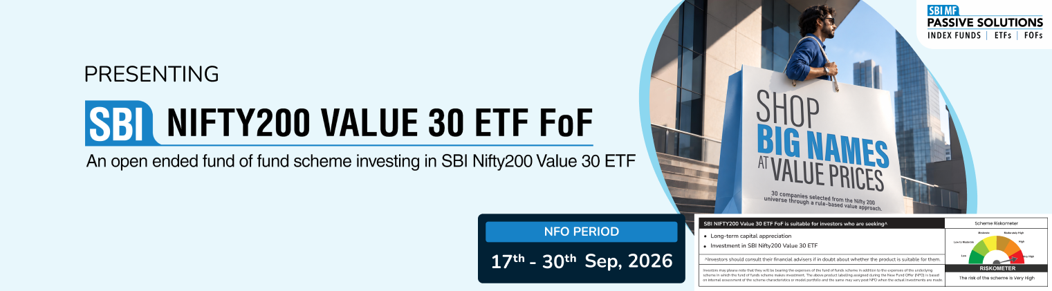 sbi-passive-fund