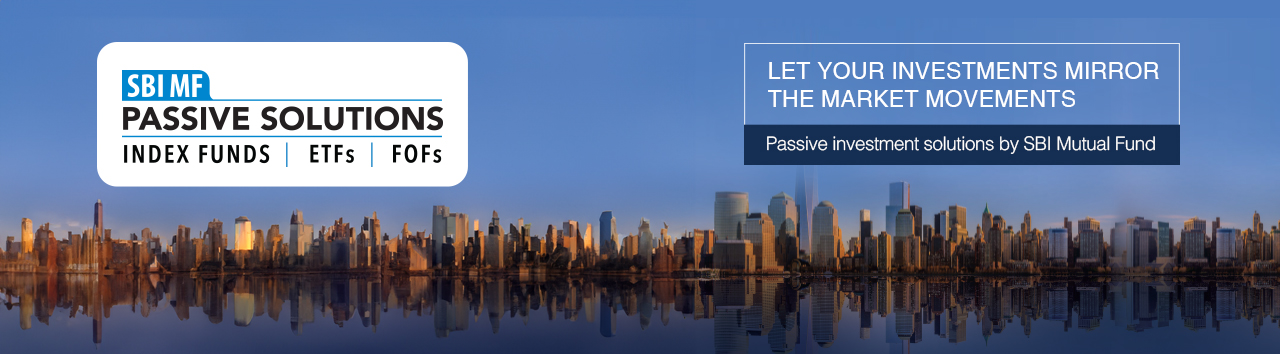 sbi-passive-fund