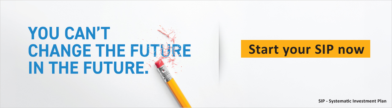 SBIMF Be Future Ready