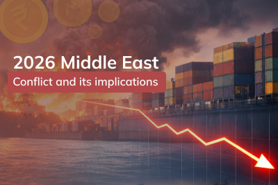 2026 Middle East Conflict