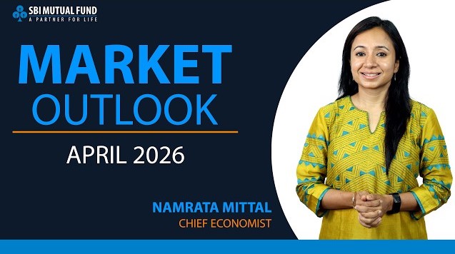 Monthly Market Outlook April 2026