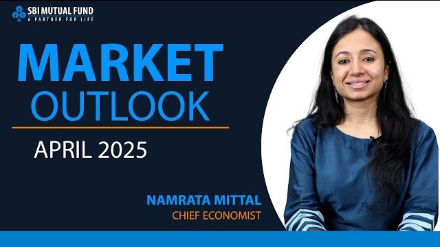 Monthly Market Outlook April 2025