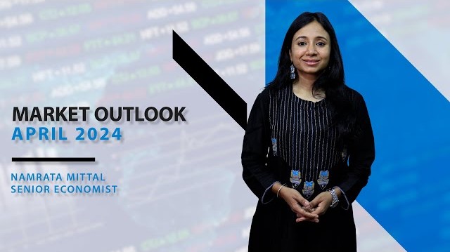 Monthly Market Outlook April 2024