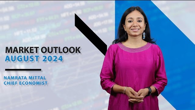 Monthly Market Outlook August 2024