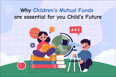 Childrens Mutual Funds: Secure Your Childs Future with Smart Investing | SBI Mutual Fund