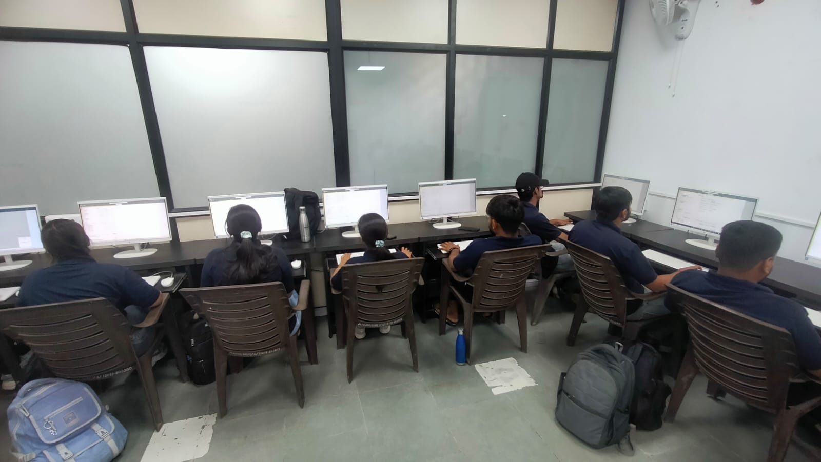 Digital Skills Training Program