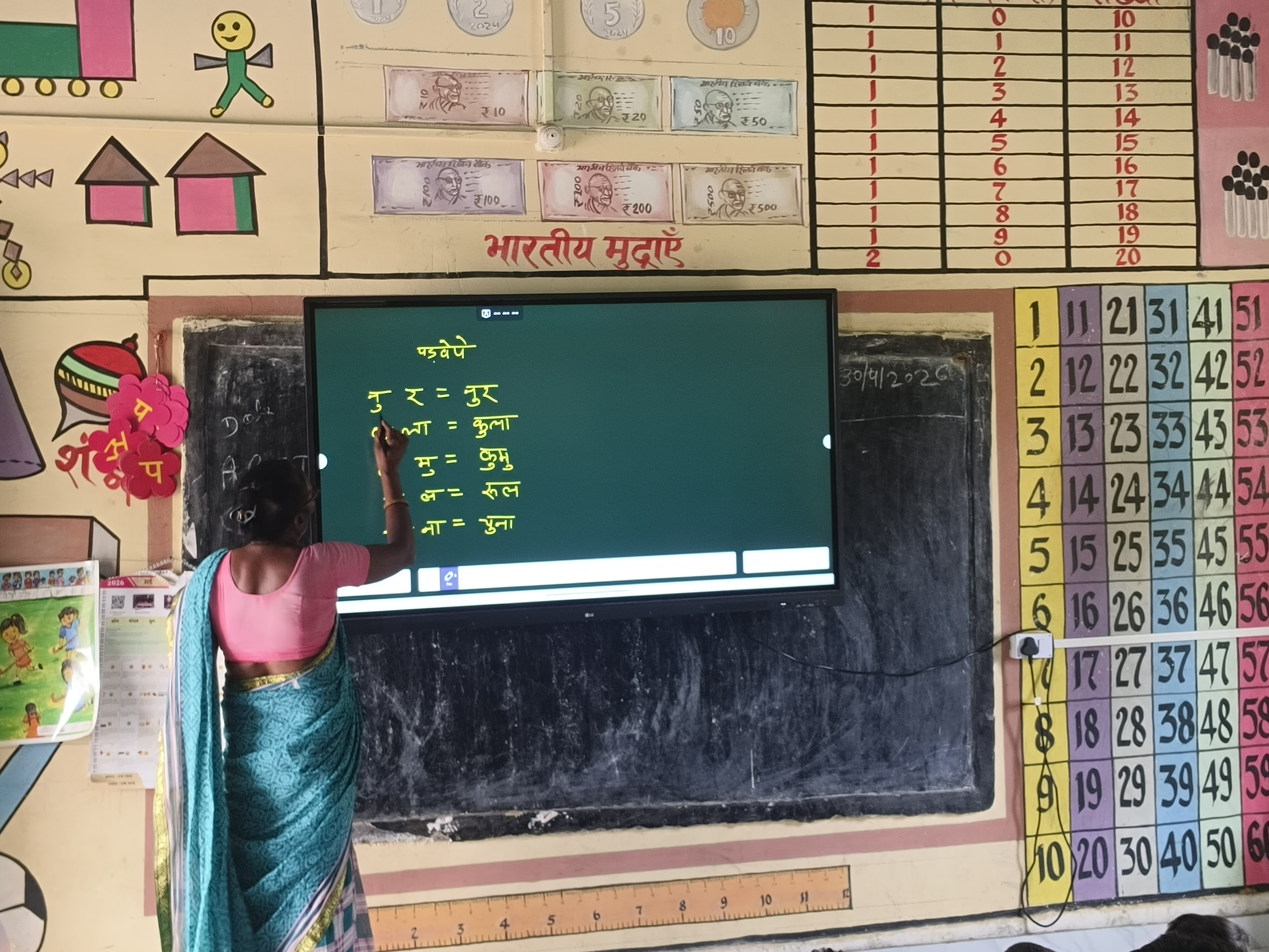 Skills and Development