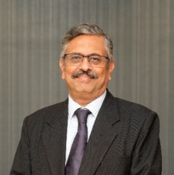 Mr.Shekhar Bhatnagar
