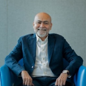 Dr. Hemant Adarkar