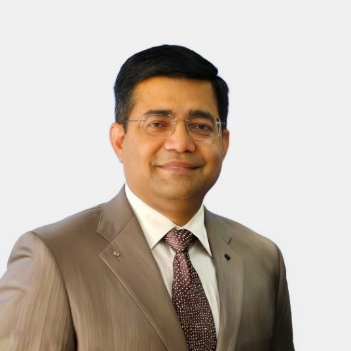 Mr. Debasish Mishra