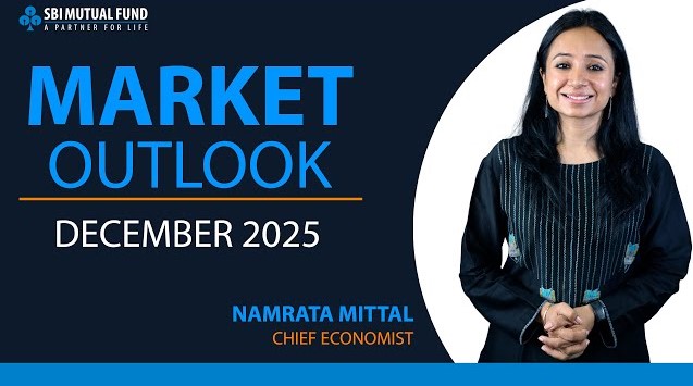 Monthly Market Outlook December 2025