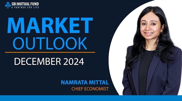 Monthly Market Outlook December 2024