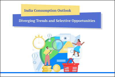 India Consumption Outlook