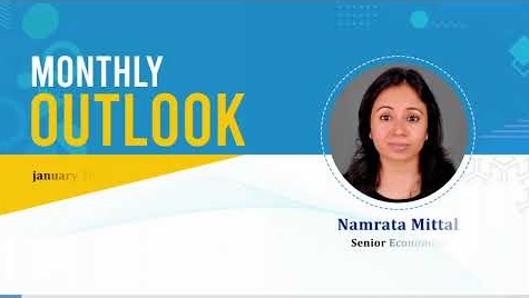 Monthly Market Outlook  January 2022