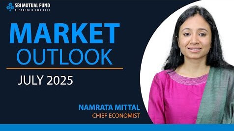 Monthly Market Outlook July 2025