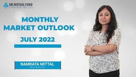 Monthly Market Outlook July 2022