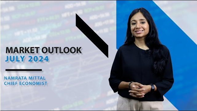 Monthly Market Outlook July 2024