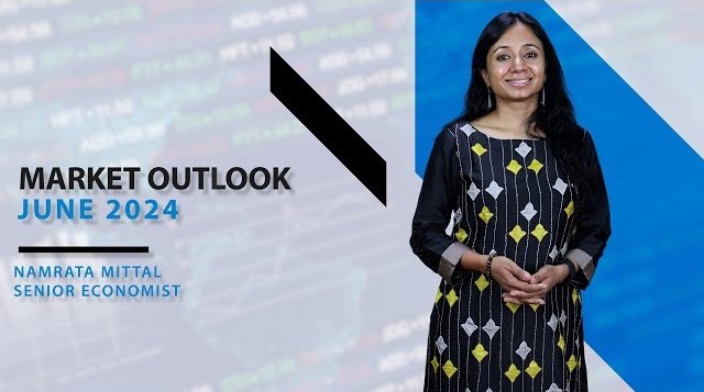 Monthly Market Outlook June 2024
