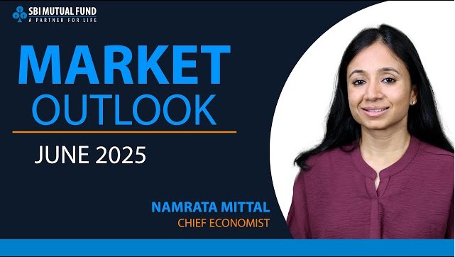 Monthly Market Outlook June 2025