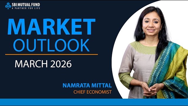 Monthly Market Outlook March 2026
