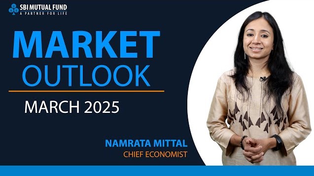 Monthly Market Outlook March 2025