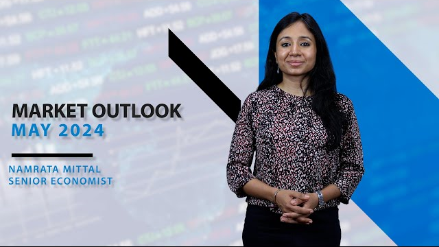 Monthly Market Outlook May 2024