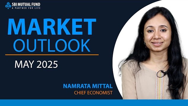 Monthly Market Outlook May 2025
