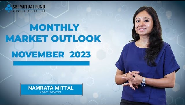 Monthly Market Outlook November 2023