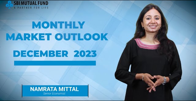 Monthly Market Outlook  December 2023