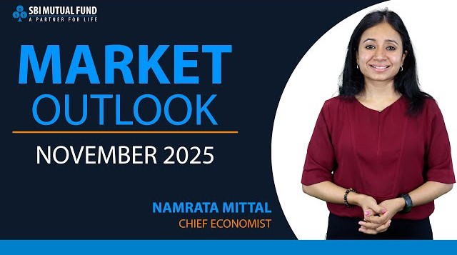 Monthly Market Outlook November 2025
