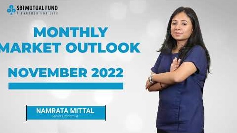 Monthly Market Outlook November 2022