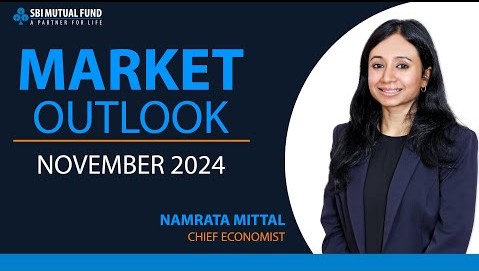 Monthly Market Outlook November 2024