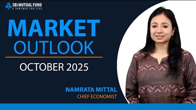 Monthly Market Outlook October 2025