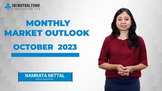 Monthly Market Outlook October 2023
